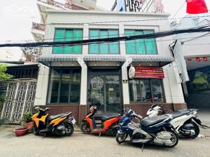 cho thuê nhà mặt tiền đường bà huyện thanh quan, giá thuê dưới 10 triệu