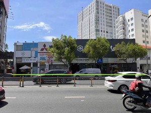 đất vàng nam kỳ khởi nghĩa q.3 2847m gần 1.000m² siêu hiếm