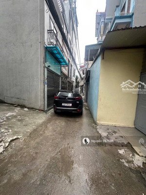 bán đất tại phúc lợi, long biên, ô tô vào nhà, 39 m2, hàng hiếm chỉ với 7,05 tỷ