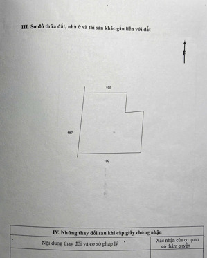 bán đất chợ bàu trai, đường 3 tháng 2, thị trấn hậu nghĩa, tỉnh long an