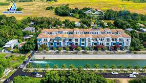 đất nền cam lâm nha trang cạnh siêu dự án vingroup - chỉ từ 1 tỷ/lô