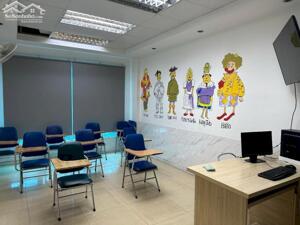 BÁN GẤP TÒA NHÀ ĐƯỜNG TRƯỜNG CHINH. 130M2 XÂY 9 TẦNG. THANG MÁY.