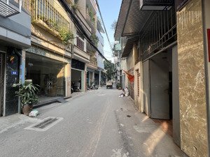 bán gấp đất nền 124,5m2 tại khu đô thị mỗ lao, 249 triệu vnd/m2