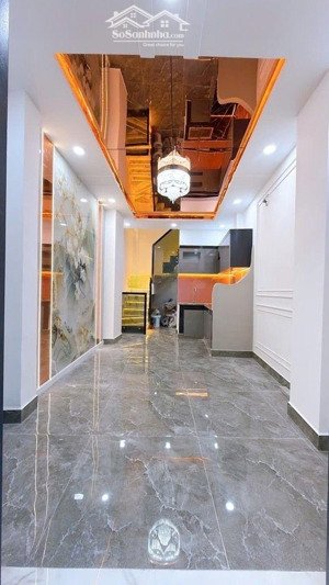 bán nhà quận 4 3 tầng kế bên hxh gần tôn thất thuyết giá chỉ 3,55 thương lượng