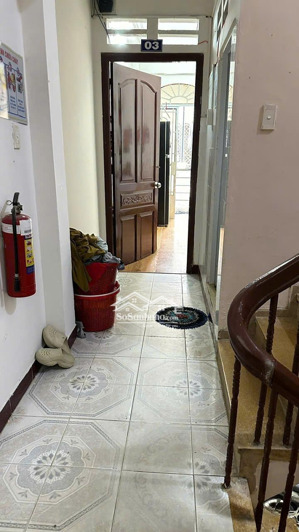 chủ nhà đi định cư cần bán gấp nhà phố đường nguyễn kiệm - phú nhuận