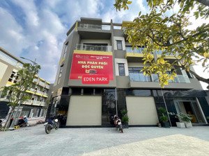 căn nhà phố góc 4 tầng mặt tiền đường bình thung 290m2 xây dựng thuận tiện mua bán kinh doanh