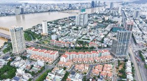 siêu phẩm biệt thự sun cosmo với 45 căn giới hạn, sở hữu vĩnh viễn ngay trung tâm đà nẵng