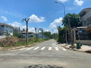 bán đất nền dự án phú xuân cảng sài gòn, 45 triệu / m2, 250 m2