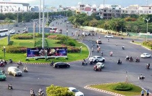 bán nhanh lô đất mặt tiền đường ngô quyền. rẻ nhất. hướng đông view biển. 125 m2. giá chỉ 12.5 tỷ