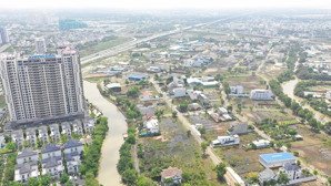 cần bán gấp lô đất bách khoa trục chính đường 16m, giá rẻ nhất thị trường