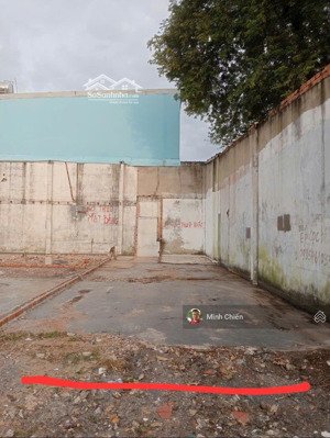 bán đất 87m2 tại đường trần thị bốc, xã thới tam thôn, hóc môn, hồ chí minh, chỉ với 5,7 tỷ