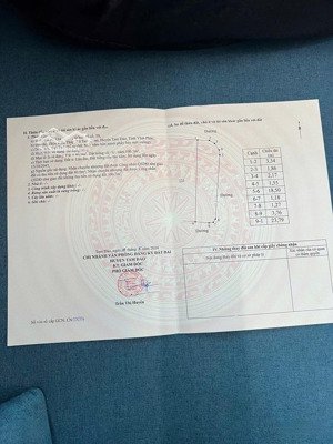 3 mặt tiền cực hiếm tại tam dương bắc, vĩnh phúc
dt 140m đẹp không có điểm chê
khu dân cư đông, gầ