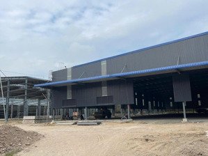 cho thuê nhà xưởng mới 4.300m² - 9.000m² tại tân uyên, bình dương pccc tự động, pháp lý đầy đủ