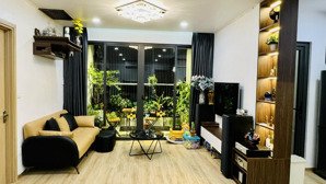 chính chủ tôi bán căn 81m2. 3pn-2vs full nội thất. gía 6,6 tỷ có thương lượng