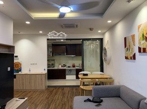 (căn mới giá tốt) bán gấp căn 2pn/1wc-dt 55m2 giá 4 tỷ nhỉnh tầng trung-view đông bắc cc vinaconex2