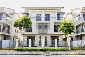 hiếm! biệt thự centa riverside 225m ven sông chỉ 16,5 tỷ