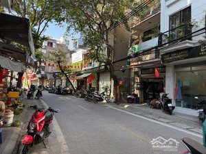 nhà mặt phố đẹp xuất sắc 39 tỷ, 80m2 tại đường cầu đất, hàng bạc, hoàn kiếm, hà nội