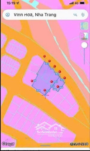 nhà đất biển nha trang gần bến du thuyền ana marina