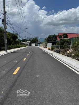 mặt tiền đào sư tích- nhà bè, diện tích sd : 168.7m2 gần 3 trường đh xây chdv ,văn phòng