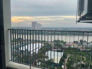 cho thuê căn hộ , full đồ, 3 ngủ, an quý hưng riverside, long biên giá 9,5 triệu