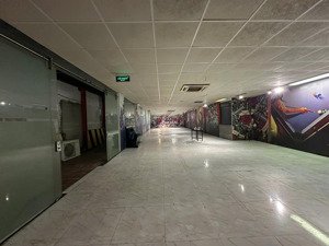 siêu phẩm cho thuê mbkd phố mã mây 250m² x 3 tầng mt 6m giá 300tr/th