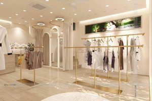 cho thuê nhà mặt phố nguyễn văn cừ dt 440m x 3t mt 18m thông sàn