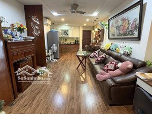 căn hộ siêu phẩm 82m 3n 2vs - giá nhỉnh 7 tỷ tại tòa vinaconex b kim văn kim lũ