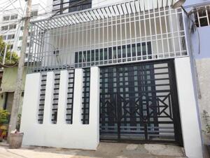 CHỦ BÁN GẤP NHÀ 2 LẦU - HẺM Ô TÔ - KHA VẠN CÂN - F LINH CHIỂU