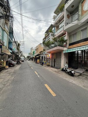 bán nhà mtkd 12m miếu bình đông, q bình tân - 4x11m - 3.5 tầng, nhà đẹp ở ngay - 6.4 tỷ