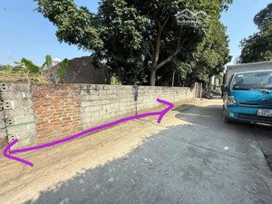 đất phú cát 250m2 mặt tiền 10m hơn 25triệu/m2 thích hợp xây villa