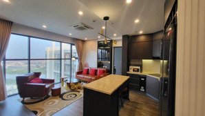 cho thuê căn hộ 75,6m2 tại the minato residence, 17 triệu, lê chân, hải phòng