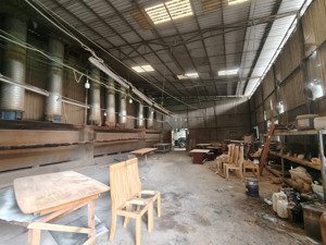 cho thuê kho xưởng 1500m2 đường ql 13, hiệp bình phước, thủ đức gần vạn phúc city