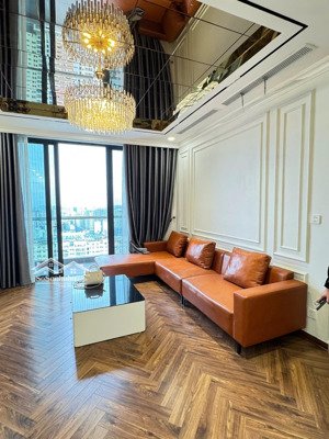 (9,x tỷ) em cần nhượng ch giá tốt nhất tại tòa the zei - số 8 lê đức thọ.