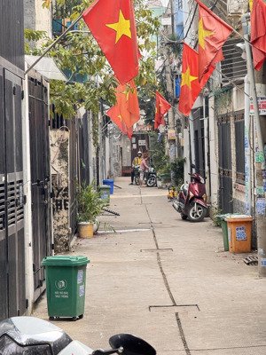 nhà 2 tầng mới, p. linh đông, thủ đức sát vành đai 2, phạm văn đồng, nhà cực thoáng, chỉ 4.8 tỷ