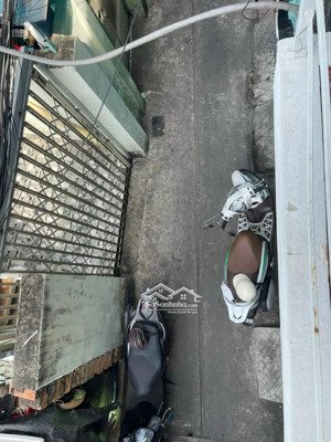 chủ gấp bán giảm 600tr - 51 m2(3,7 x 14) - trần văn đang quận 3