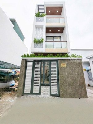 bán nhà 3 tầng mới hải đức trung tâm nha trang gần chùa phật trắng hẻm 4m giá tốt