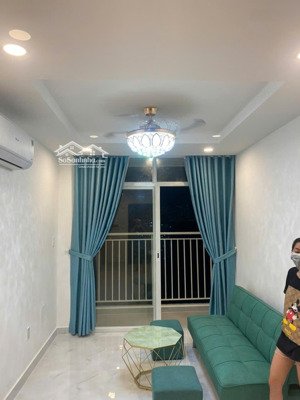 bán gấp căn hộ terra mia, đường phạm hùng, bình hưng, bình chánh, giá cực chất 3,25 tỷ, 60m2