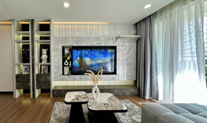 cần bán căn hộ scenic valley 1, pmh, q7, dt 110m2, 3pn, nhà đẹp, full nội thất cao cấp