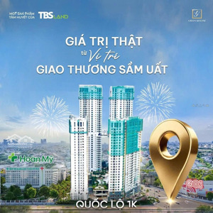 căn hộ 2 mặt tiền chỉ từ 580tr, sắp nhận nhà , giá chỉ từ 57,8tr/m2, pháp lý chuẩn, htls tốt nhất