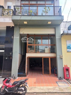 bán nhà hẻm xe hơi phạm văn bạch, p15, tân bình. dt 5 x 17m, 4 tầng, giá 11,6 tỷ