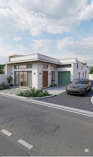 thị trấn củ chi - bán nhà 2 mặt tiền quốc lộ 22 5x23m giá chỉ 2 tỷ x