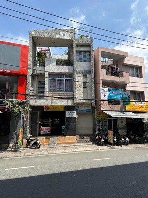 siêu hot ! bán gấp trước tết nhà mt nguyễn văn quỳ, q7 | 7.2m x 12m nở hậu | 3 tầng | chỉ 9,9 tỷ tl