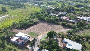 chủ kẹt tiền hạ giá 500 triệu bán nhanh lô đất vườn thái mỹ 716,4m2 cam kết chuyển thổ giá 1t550 tl