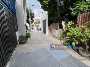 58m2 đất ngõ 271 đồng hoà - vị trí đẹp