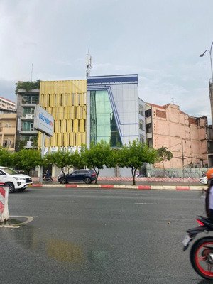 bán đất villa hạng sang thủ thiêm vị trí trung tâm thạnh mỹ lợi sau ubnd sát đảo kim cương