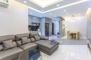 bán căn hộ 3 phòng ngủ tại sunrise city view, 109m2, view đông, giá 7.6 tỷ. l