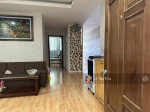 chuyên bán căn hộ belleza. dt 65m, 2 pn, 2 wc, nội thất, sổ hồng. giá 3.6 tỷ