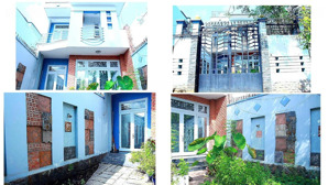 nhà chính chủ - view sông sài gòn, khu dân cư bình lợi, p13 q. bình thạnh, tp hồ chí minh