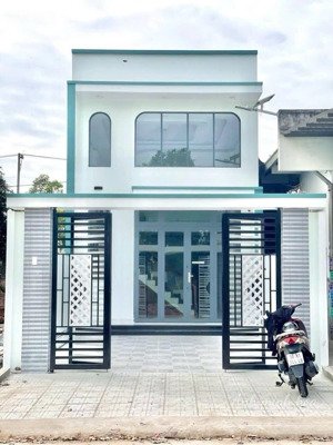 nhà ngang 5.3m - gần phạm văn đồng, kha vạn cân | trường thọ, thủ đức