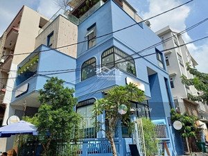 ( hot) bán căn góc 2 mt kinh doanh lạc long quân gần chợ tân bình, dt 6,5x17m 3 tầng giá 15 tỷ